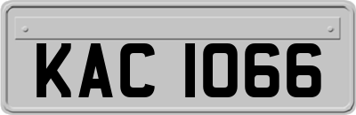 KAC1066