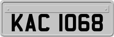 KAC1068