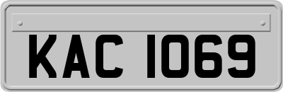 KAC1069