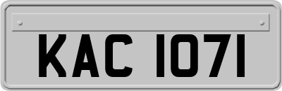 KAC1071