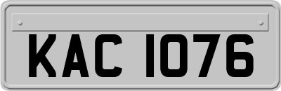 KAC1076
