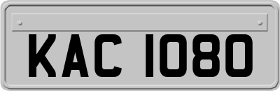 KAC1080