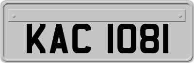KAC1081