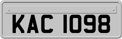 KAC1098