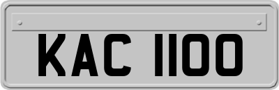 KAC1100