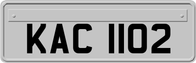 KAC1102