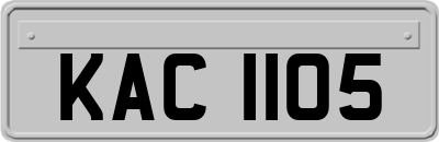KAC1105