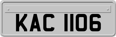 KAC1106