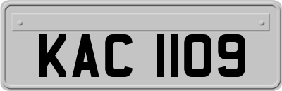 KAC1109
