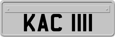 KAC1111