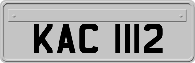 KAC1112