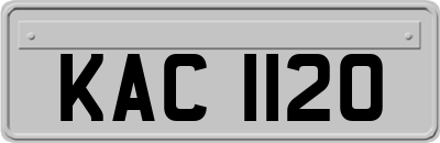 KAC1120
