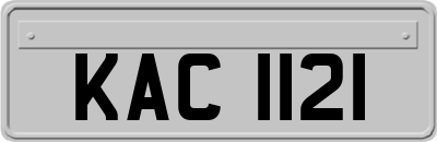 KAC1121