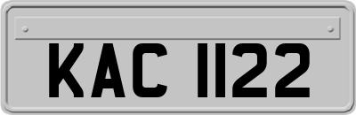 KAC1122