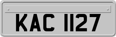 KAC1127