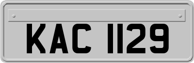 KAC1129