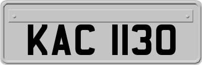 KAC1130