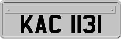 KAC1131