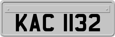 KAC1132