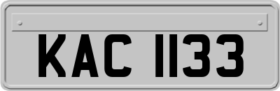 KAC1133