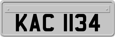 KAC1134