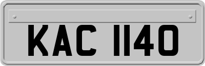 KAC1140