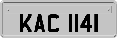KAC1141