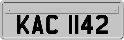 KAC1142