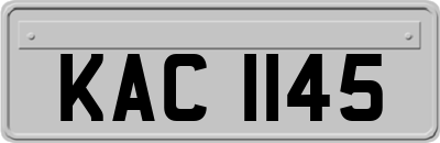 KAC1145