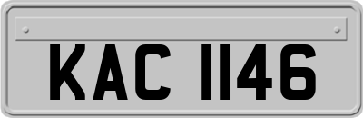 KAC1146
