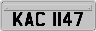 KAC1147