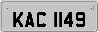KAC1149