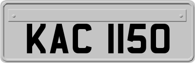 KAC1150