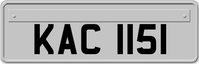 KAC1151