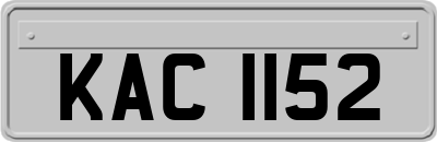 KAC1152