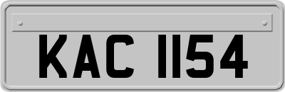 KAC1154