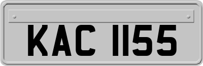 KAC1155