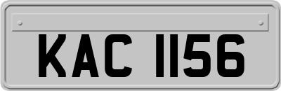 KAC1156