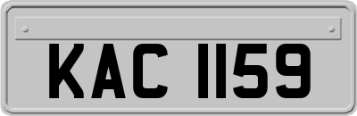 KAC1159