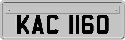 KAC1160