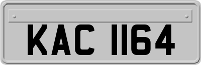 KAC1164
