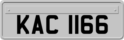 KAC1166