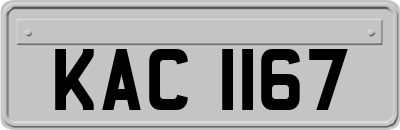 KAC1167