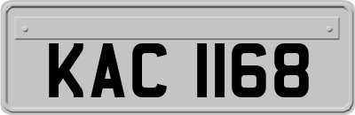 KAC1168