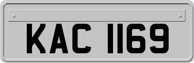 KAC1169