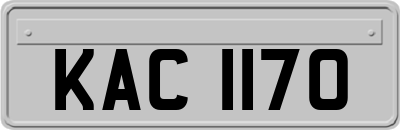 KAC1170