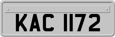 KAC1172