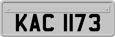 KAC1173