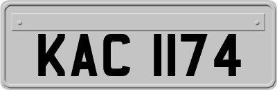 KAC1174
