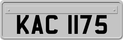 KAC1175